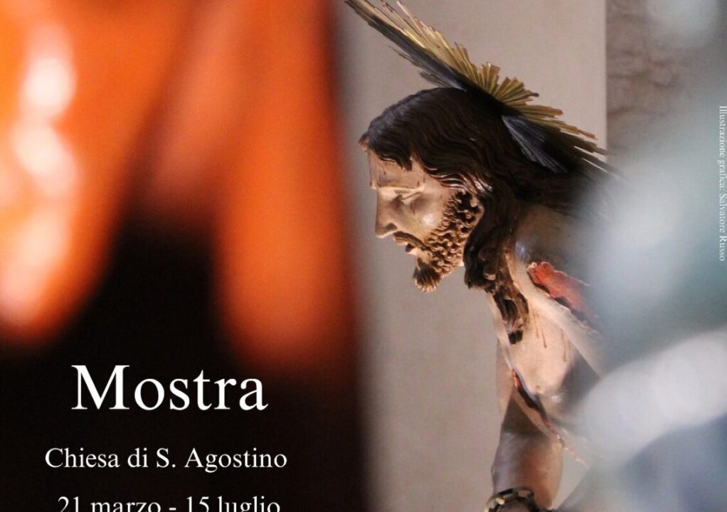 Mostra “All’origine dei Misteri” – dal 21 marzo al 15 luglio