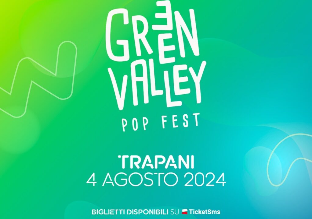 Green Valley Pop Fest